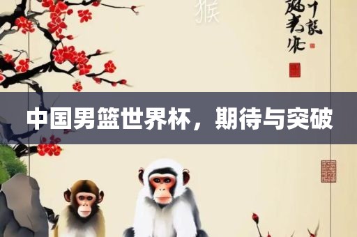 中国男篮世界杯，期待与突破