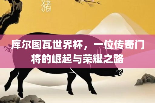 库尔图瓦世界杯，一位传奇门将的崛起与荣耀之路