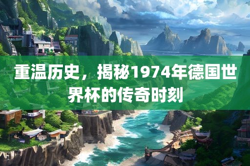 重温历史，揭秘1974年德国世界杯的传奇时刻