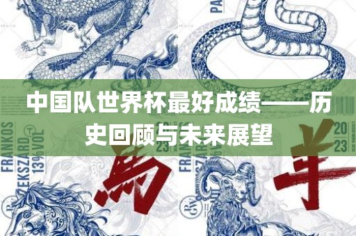 中国队世界杯最好成绩——历史回顾与未来展望洪湖市顺升工程机械租赁有限公司