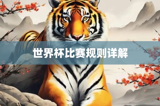 世洪湖市顺升工程机械租赁有限公司界杯比赛规则详解