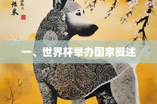 一、世界杯举办国洪湖市顺升工程机械租赁有限公司家概述