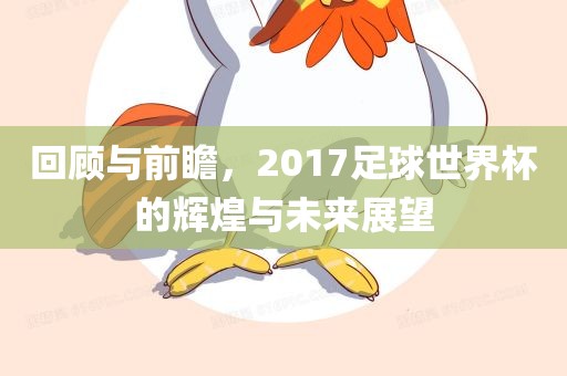 回顾与前瞻，2017足球世界杯的辉煌与未来展望洪湖市顺升工程机械租赁有限公司