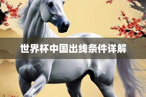 世界杯中国洪湖市顺升工程机械租赁有限公司出线条件详解