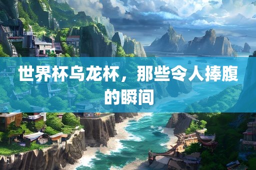 世界杯乌龙杯，那些令人捧腹的瞬间