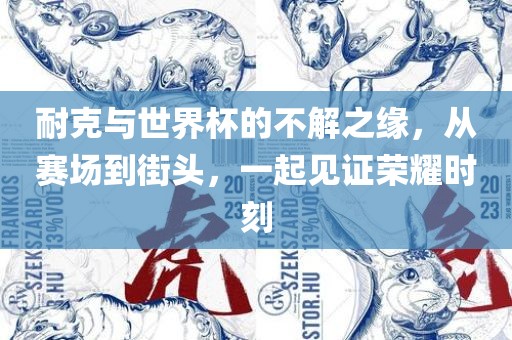 耐克与世界杯的不解之缘，从赛场到街头，一起见证荣耀时刻