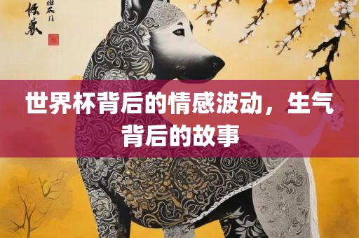 世界杯背后的情感波动，生气背后的故事洪湖市顺升工程机械租赁有限公司