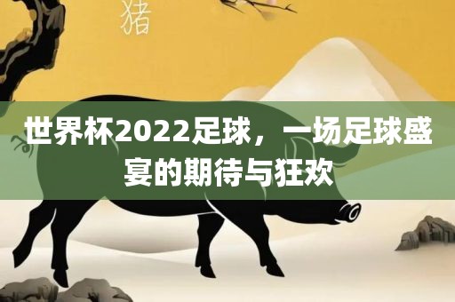 世界杯2022足球，一场洪湖市顺升工程机械租赁有限公司足球盛宴的期待与狂欢