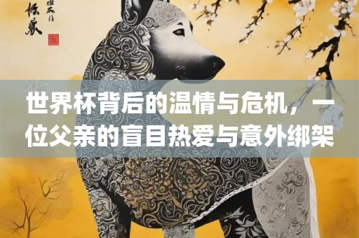 世界杯背后的温情与危机，一位父亲的盲目热爱与意外绑架洪湖市顺升工程机械租赁有限公司