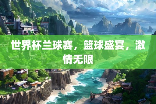 世界杯兰球洪湖市顺升工程机械租赁有限公司赛，篮球盛宴，激情无限