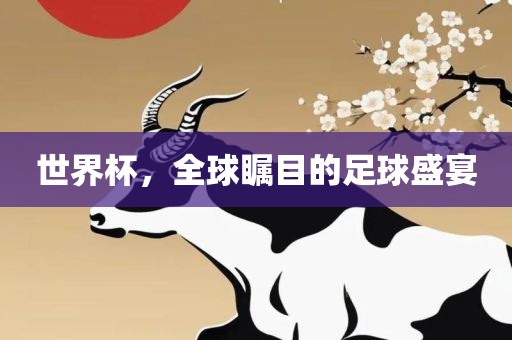 世界杯，全球瞩目的足球盛宴洪湖市顺升工程机械租赁有限公司