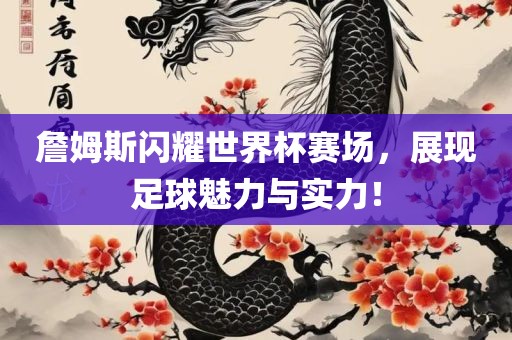詹姆斯闪耀世界杯赛场，展现足球魅力与实力！洪湖市顺升工程机械租赁有限公司