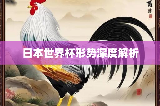 日本世界杯形势深度解析洪湖市顺升工程机械租赁有限公司