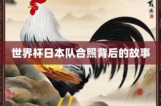 世界杯日洪湖市顺升工程机械租赁有限公司本队合照背后的故事