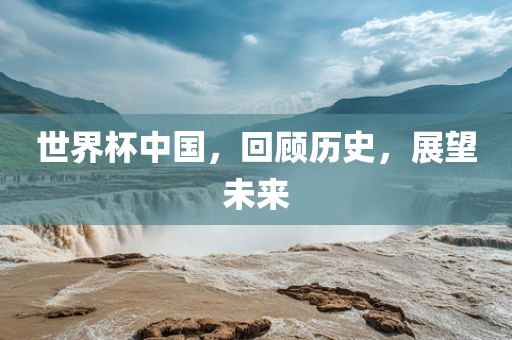 世界杯中国，回顾历史，展望未来