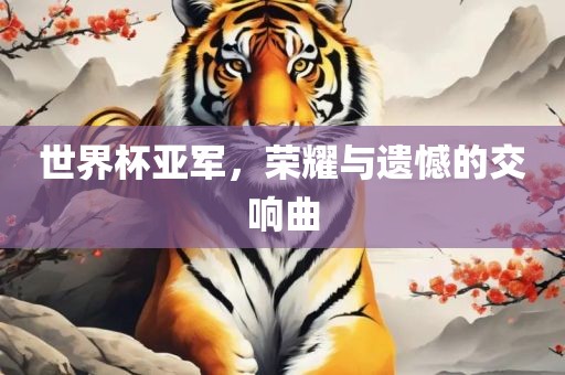 世界杯亚军，荣耀与遗憾的交响曲洪湖市顺升工程机械租赁有限公司