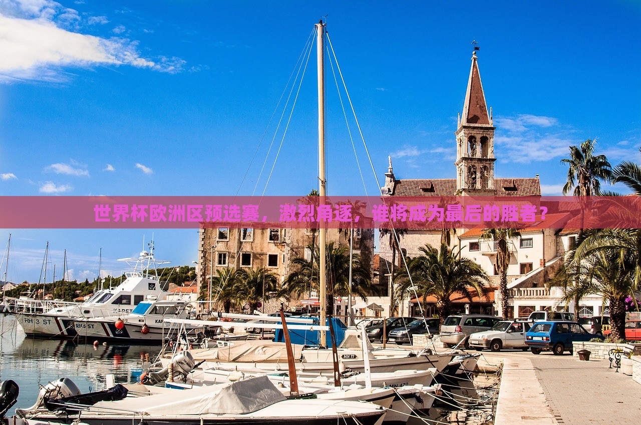 世界杯欧洲区预选赛，激烈角逐，谁将成为最后的胜者？
